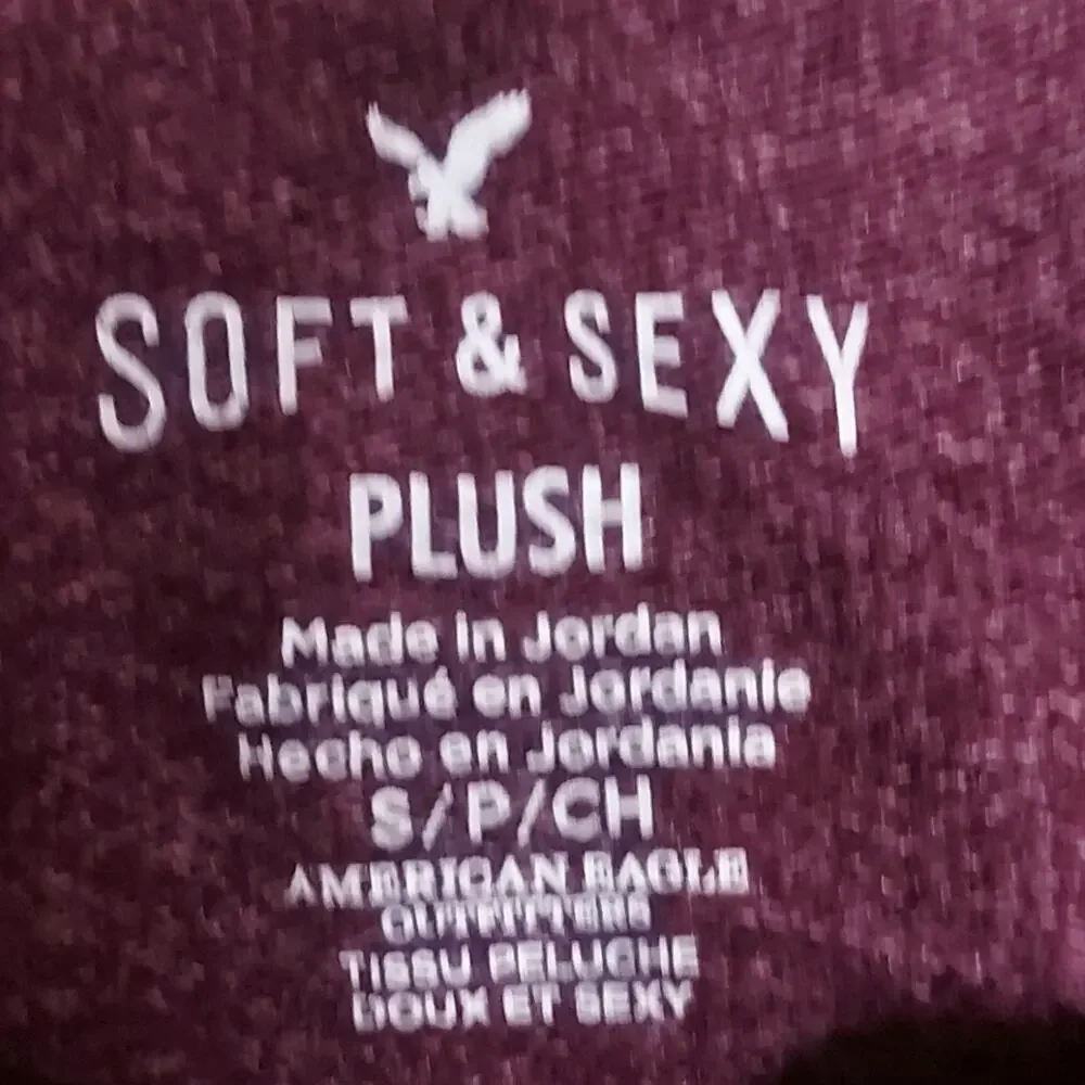 American Eagle Outfitters style soft